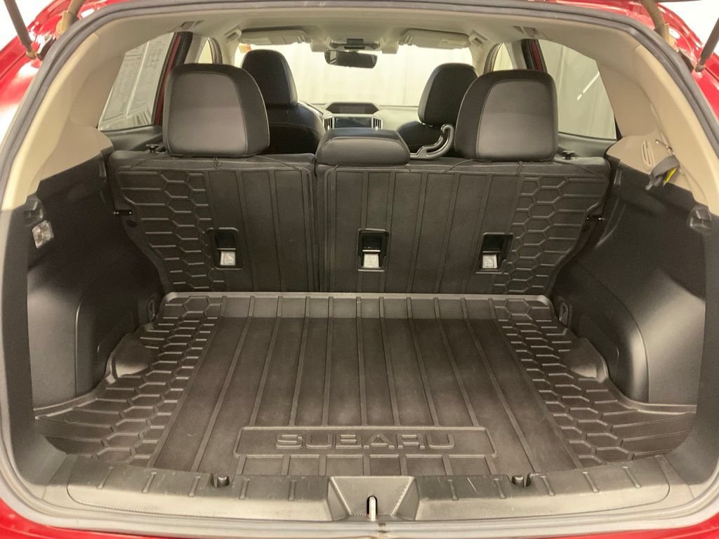 Used 2019 Subaru Crosstrek 2.0i Limited w/ Popular Package #2 AWD/4WD image 9