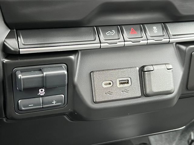 Used 2021 GMC Sierra 2500 4x4 Crew Cab w/ Fleet Convenience Package image 28