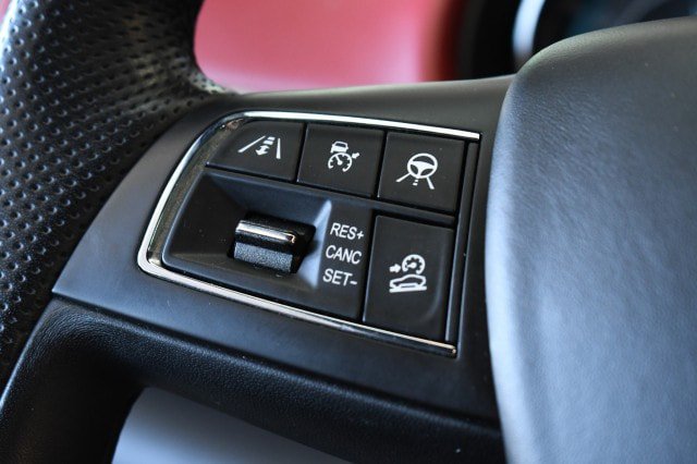 Used 2023 Maserati Levante GT AWD/4WD image 33