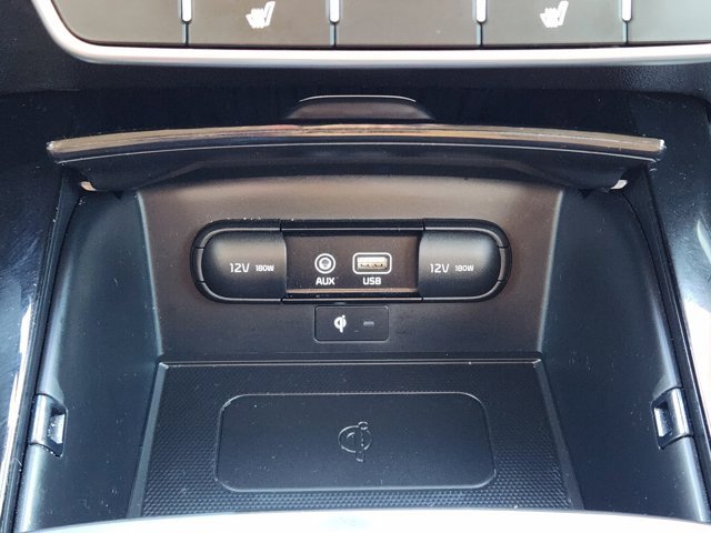 Certified 2020 Kia Sorento SX image 19