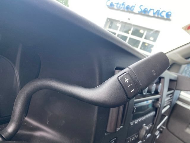Used 2024 Chevrolet Express 2500 w/ Driver Convenience Package RWD image 19