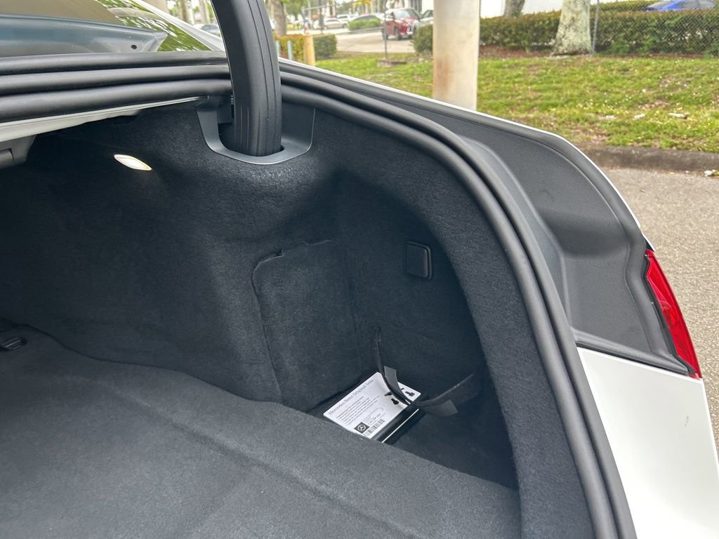 Used 2024 Mercedes-Benz S 580e 4MATIC Sedan w/ AMG Line image 46