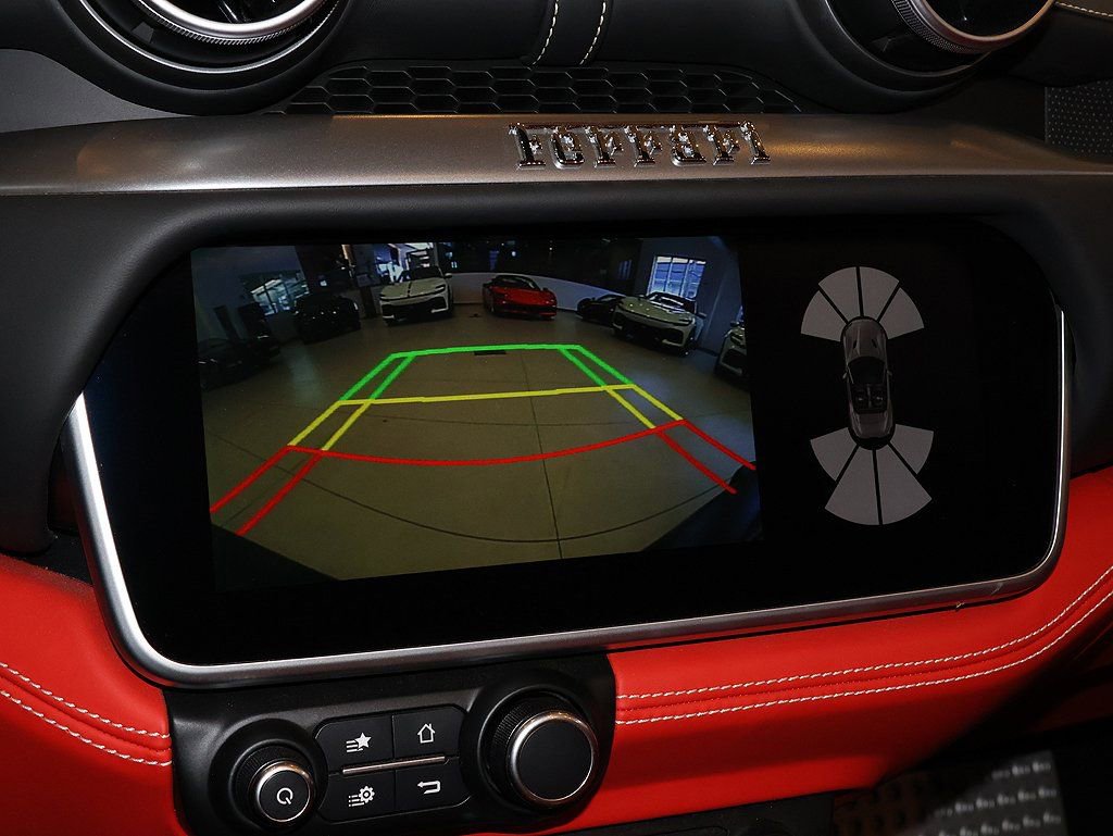 Certified 2022 Ferrari Portofino M image 97