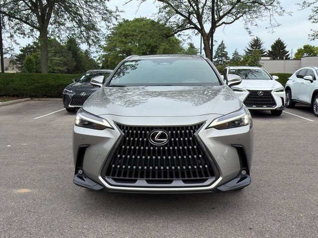 New 2026 Lexus NX 350 AWD w/ Premium Package image 10
