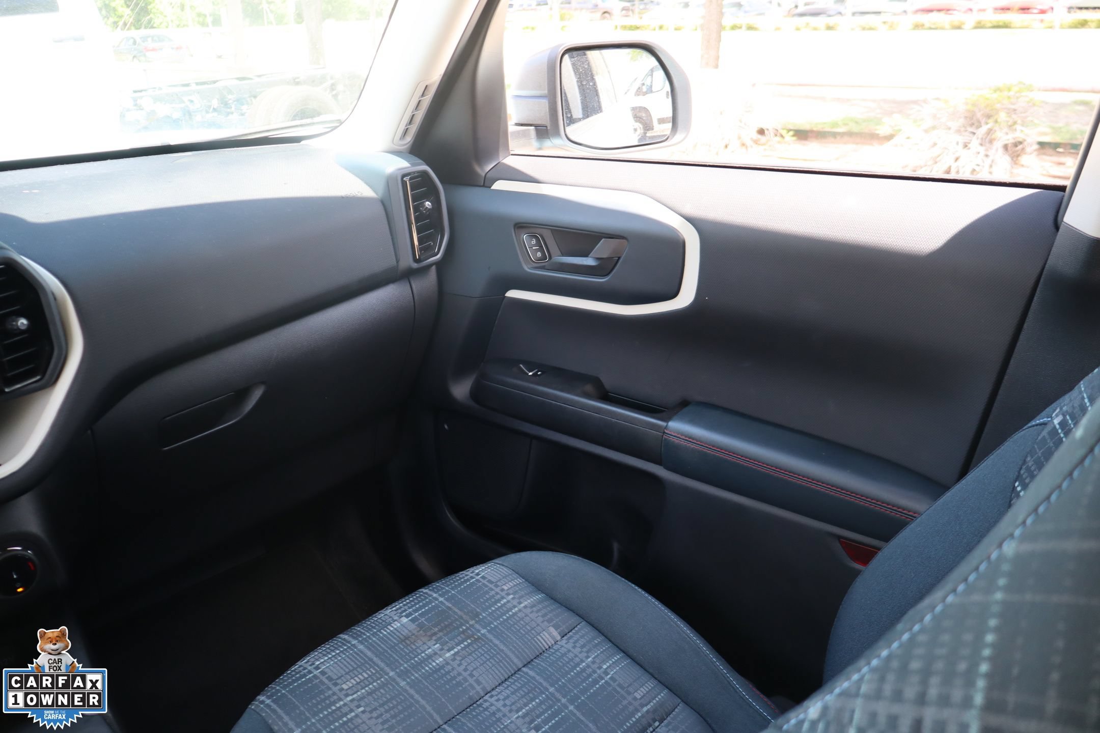 Used 2024 Ford Bronco Sport Heritage w/ Heritage Convenience Package AWD/4WD image 23