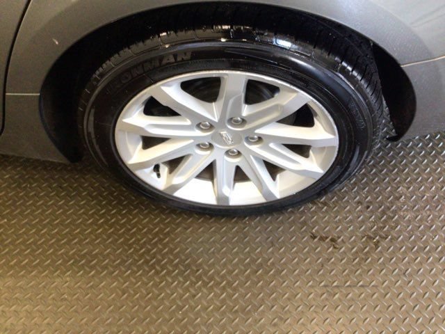 Used 2016 Cadillac CTS Sedan RWD image 26