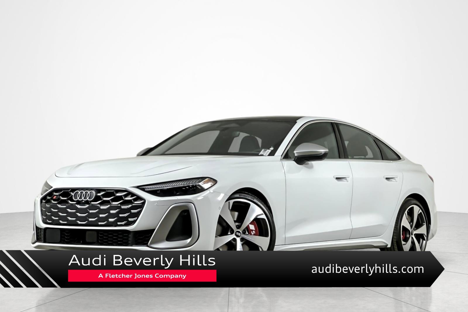 New 2025 Audi S5 Premium Plus AWD/4WD image 1