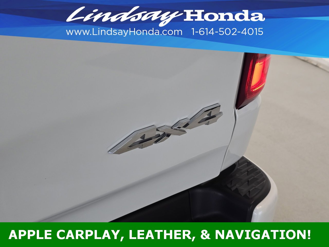 Used 2023 RAM 1500 Limited w/ Body Color Bumper Group image 7