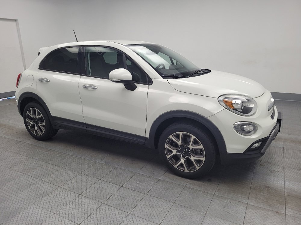 Used 2018 FIAT 500X Trekking image 11