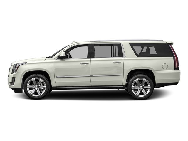 Used 2016 Cadillac Escalade ESV Premium RWD image 3