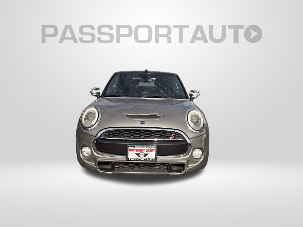 Used 2016 MINI Cooper S image 2