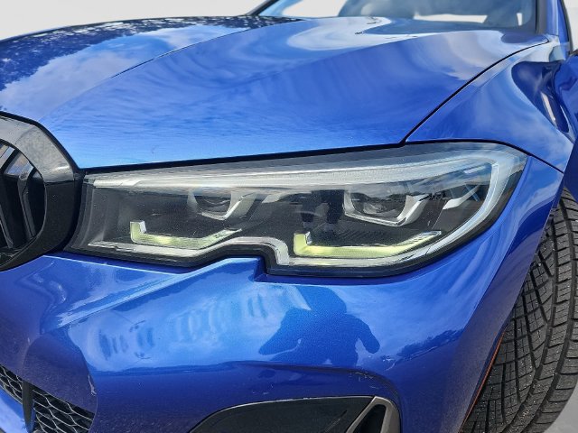 Used 2020 BMW M340i RWD image 35