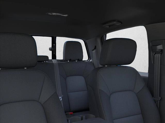 New 2026 Chevrolet Colorado Trail Boss w/ Off-Road Front Bumper Package AWD/4WD image 24