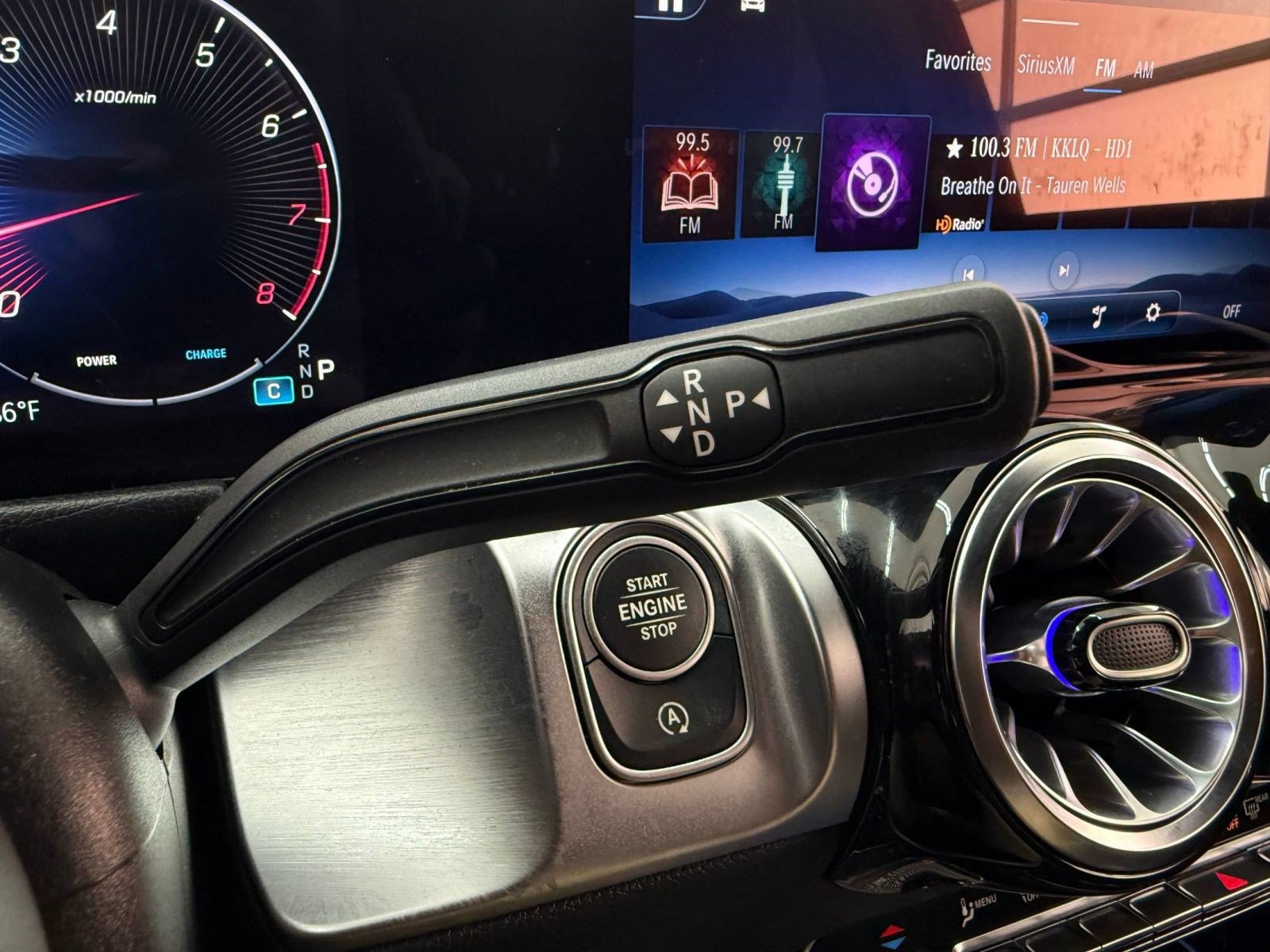 Certified 2024 Mercedes-Benz GLB 250 image 15