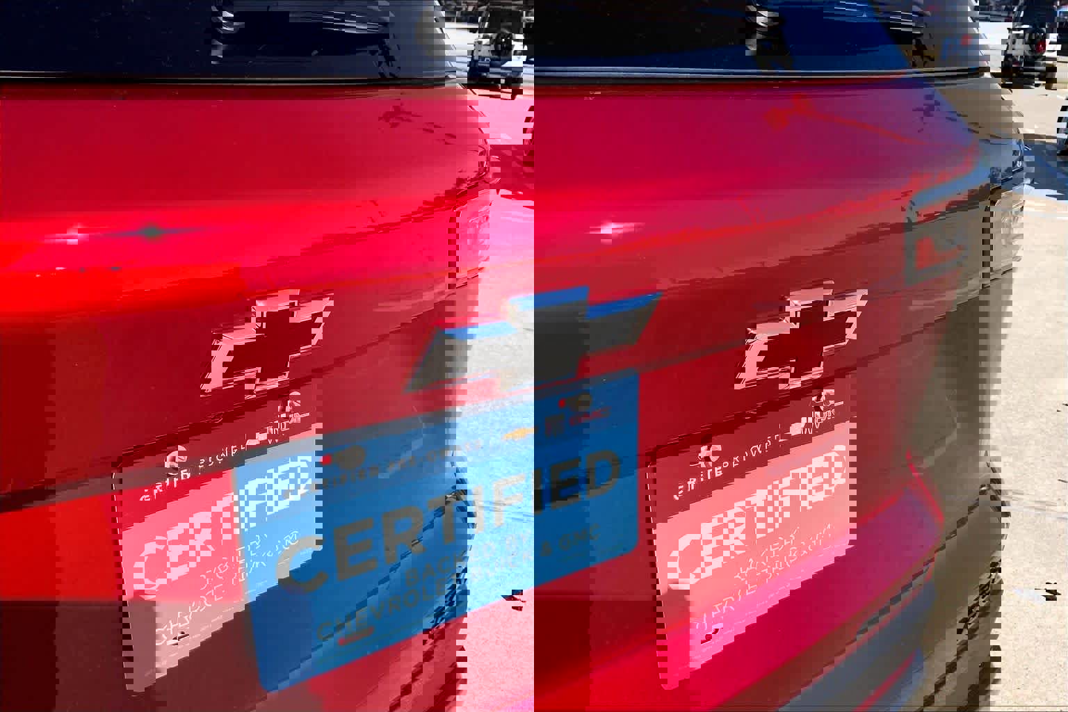 Used 2026 Chevrolet Equinox ACTIV w/ LPO, Floor Liner Package image 31