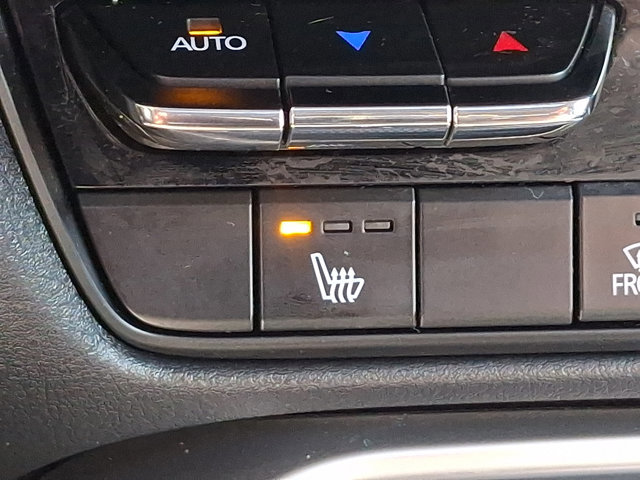 Certified 2024 MAZDA CX-90 3.3 Turbo w/ Preferred Plus image 24