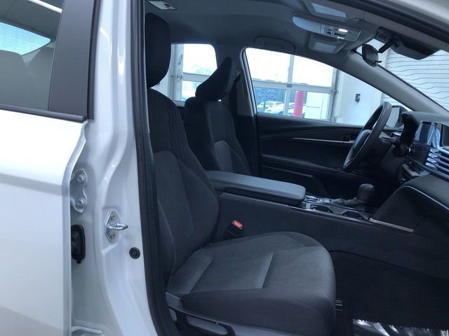 Certified 2025 Toyota Camry LE image 23