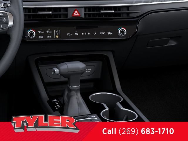New 2026 Kia K5 GT-Line w/ GT-Line Premium Package AWD/4WD image 24