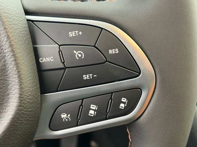 New 2026 Chrysler Pacifica Pinnacle AWD/4WD image 19