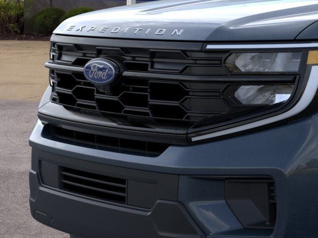 New 2026 Ford Expedition Max Active AWD/4WD image 18