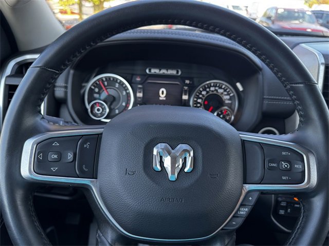 Certified 2024 RAM 3500 Laramie image 30