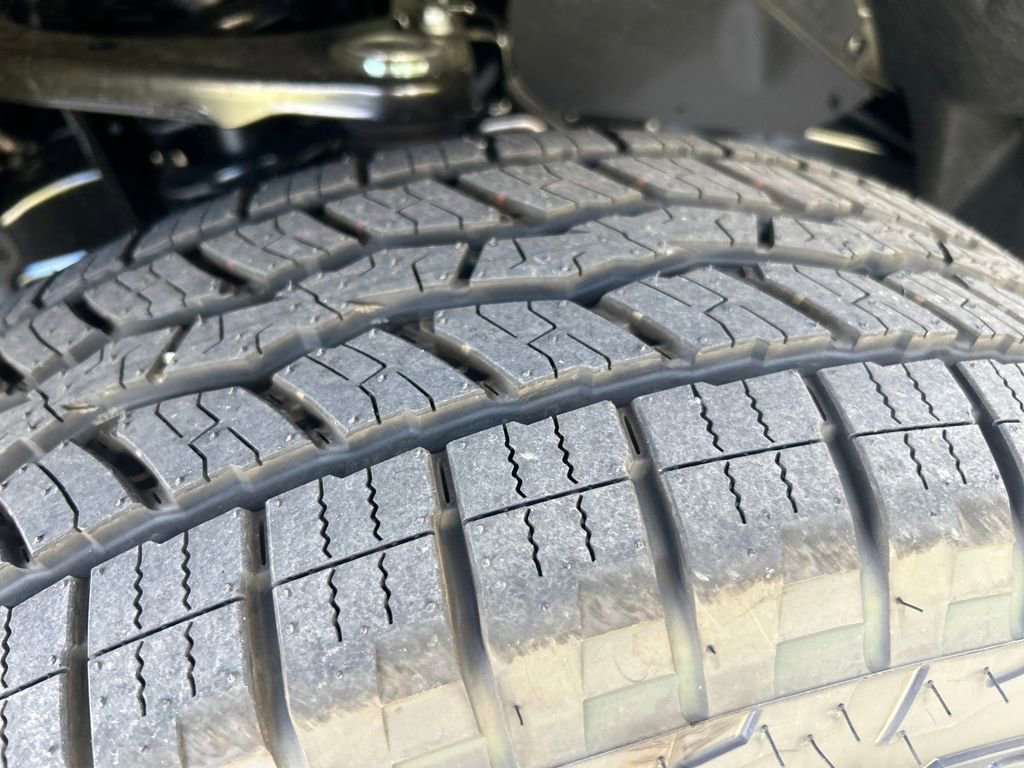 New 2026 Toyota Tundra SR5 image 29