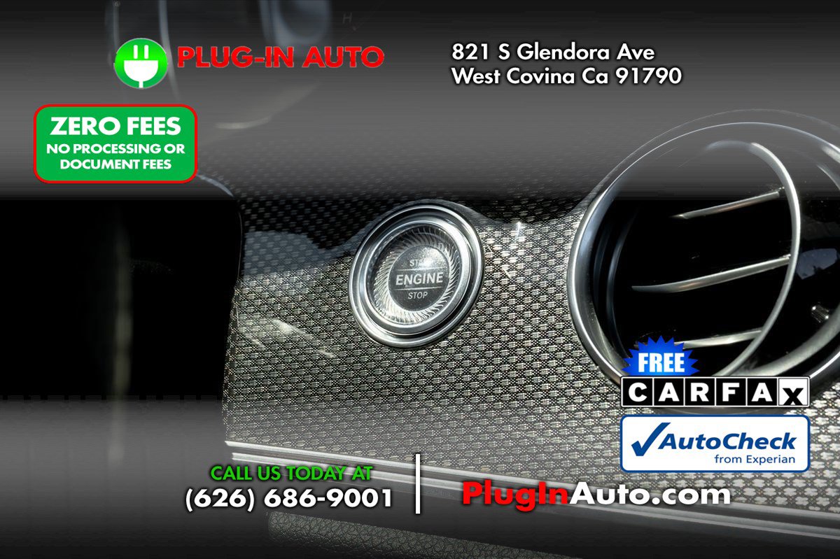 Used 2019 Mercedes-Benz E 63 AMG S image 29