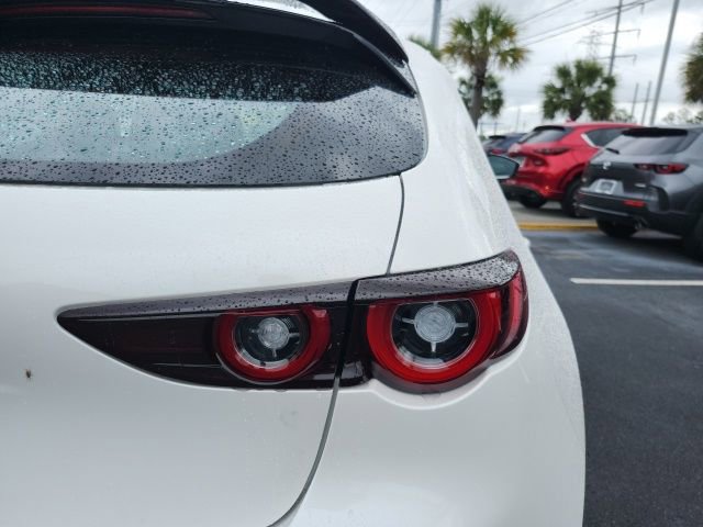 New 2026 MAZDA MAZDA3 2.5 S Hatchback w/ Premium Pkg FWD image 26