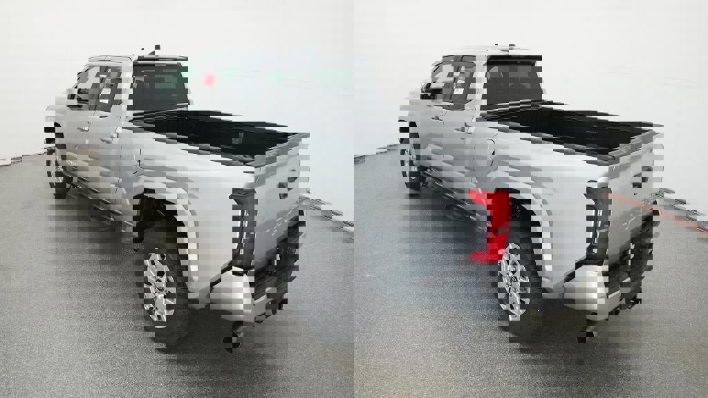 New 2026 Toyota Tacoma SR5 image 38