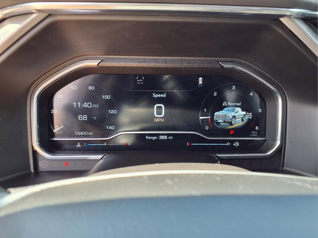 Used 2024 GMC Sierra 1500 Denali w/ Denali Reserve Package image 26