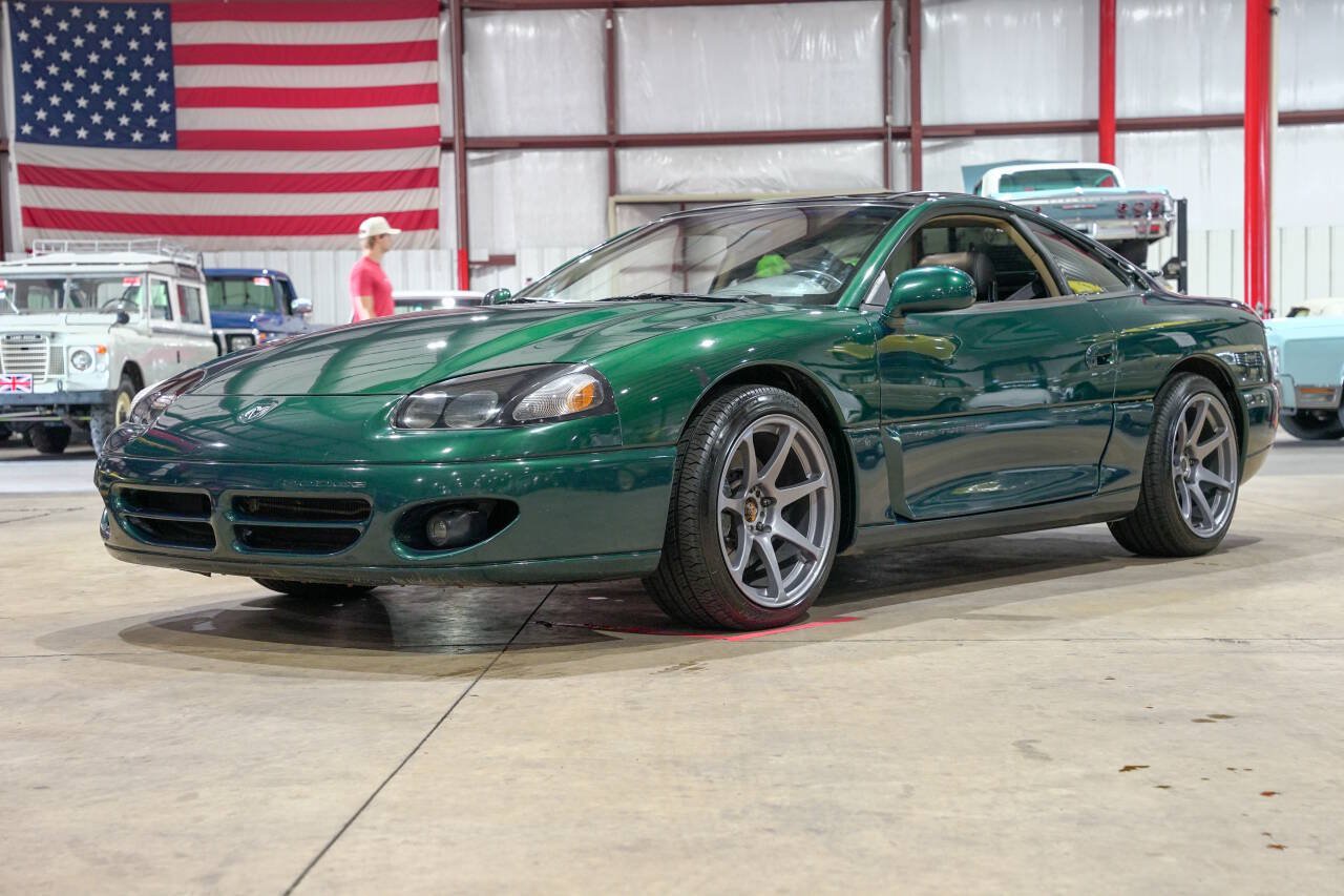 Used 1995 Dodge Stealth R/T Turbo AWD/4WD image 1