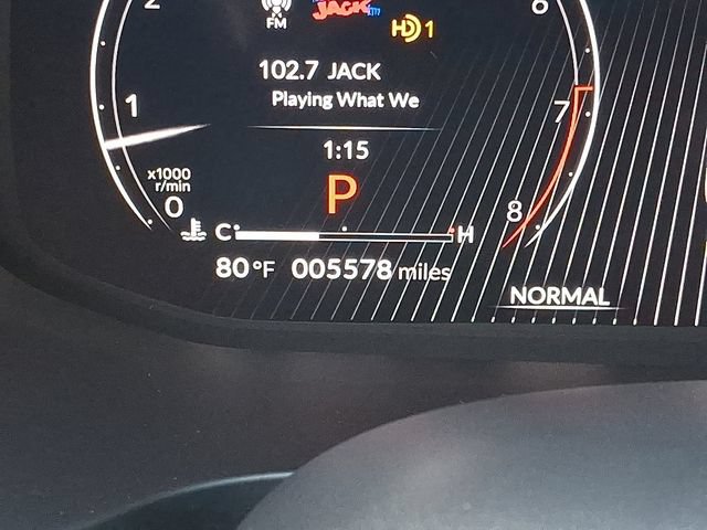 Certified 2026 Acura MDX SH-AWD image 22