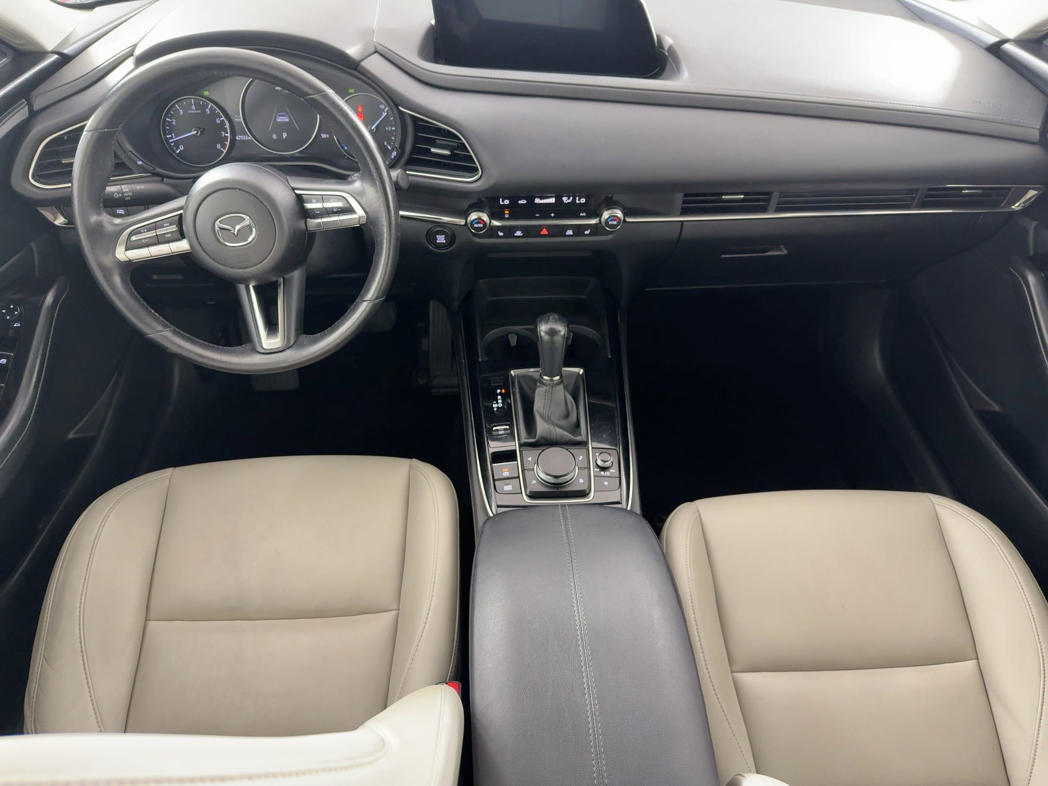 Used 2023 MAZDA CX-30 AWD 2.5 S w/ Preferred Package image 15