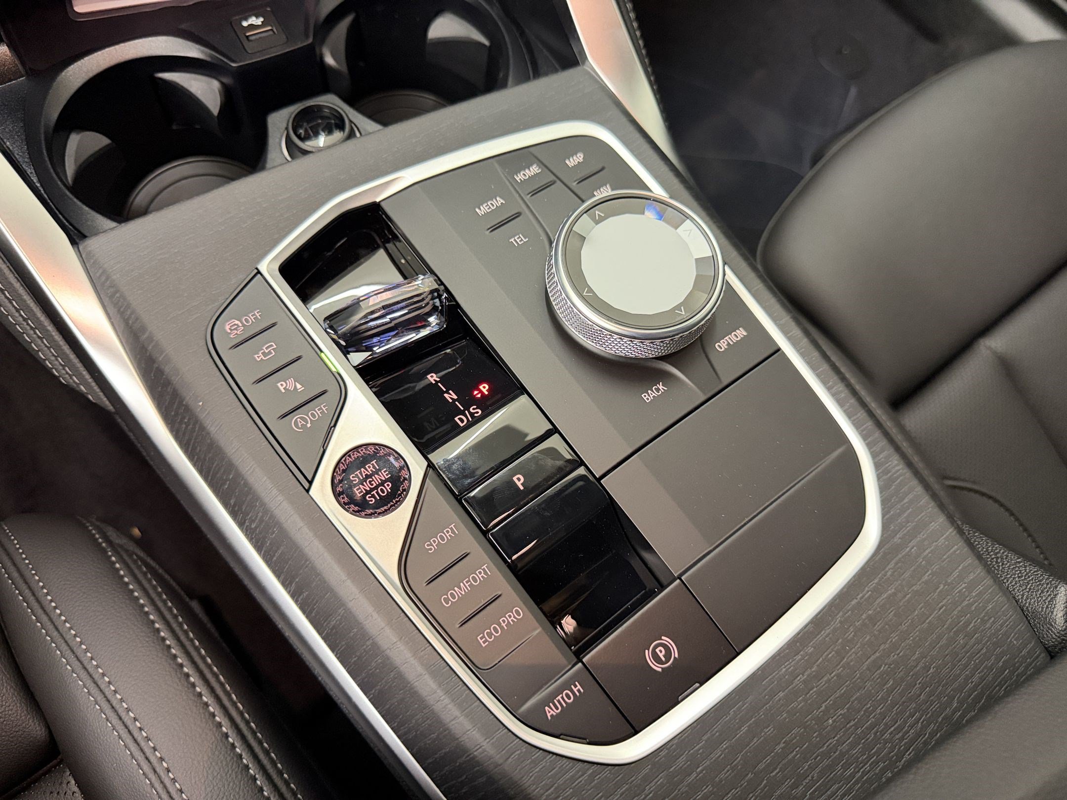 New 2027 BMW 430i Coupe w/ M Sport Package RWD image 17