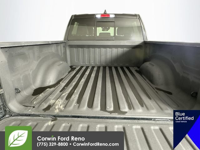 Used 2020 RAM 1500 Limited w/ Advanced Safety Group AWD/4WD image 30
