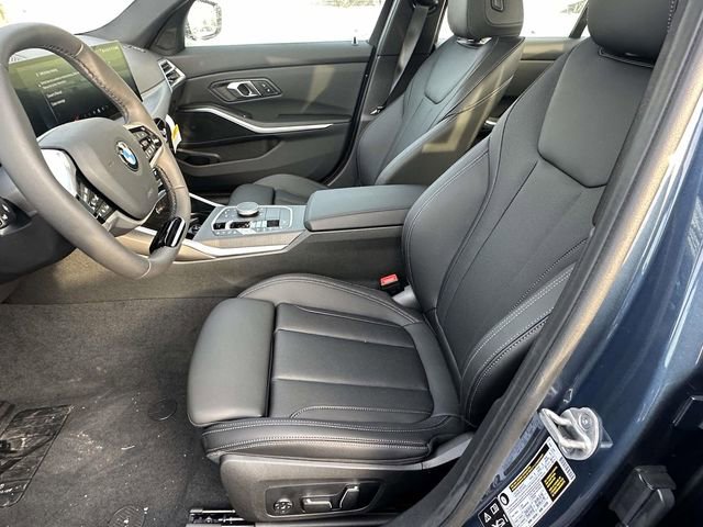 New 2026 BMW 330i xDrive 330i xDrive w/ Premium Package image 13