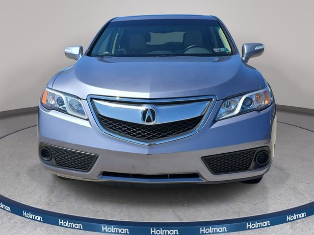 Used 2015 Acura RDX AWD image 3