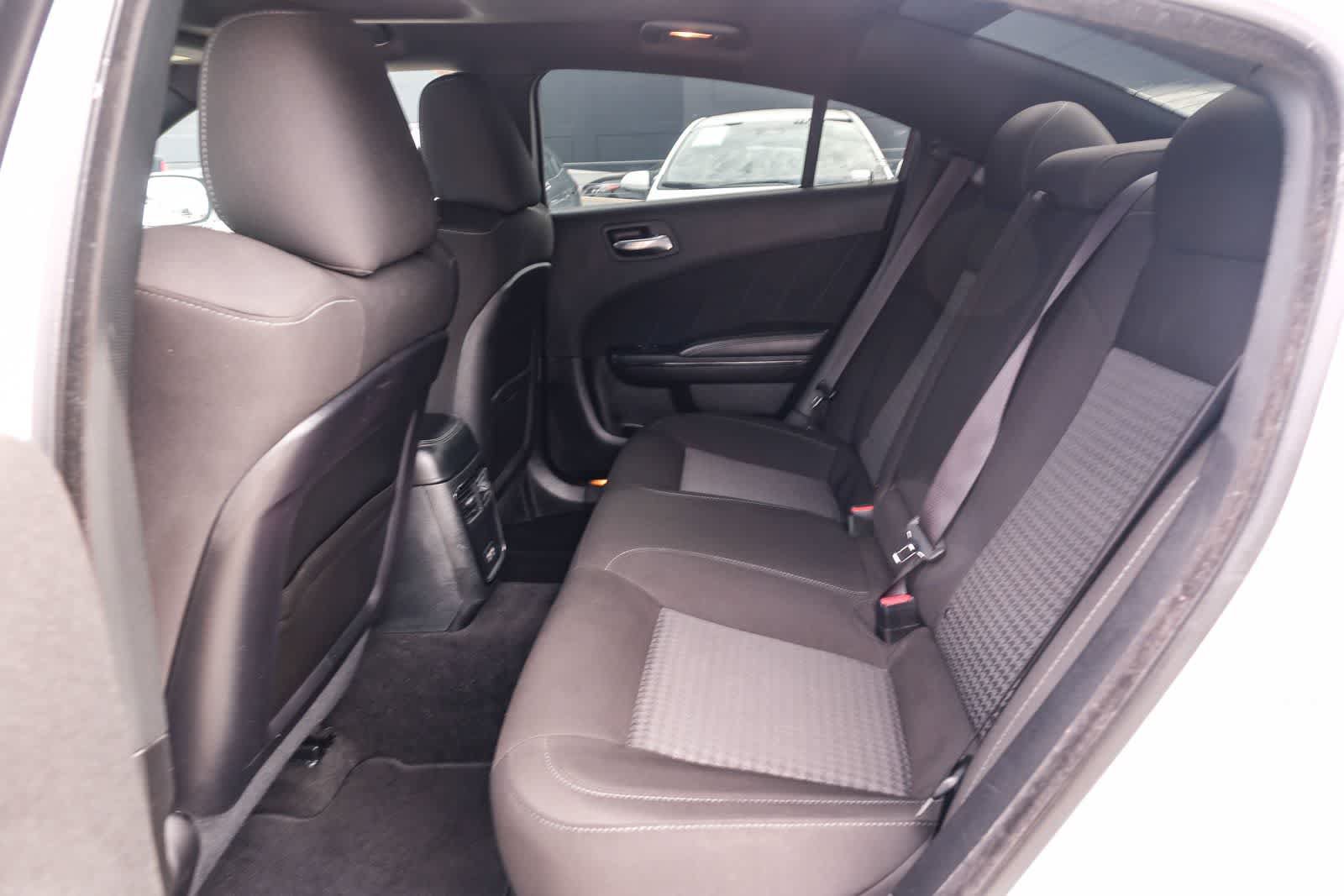 Used 2021 Dodge Charger GT w/ Blacktop Package RWD image 19