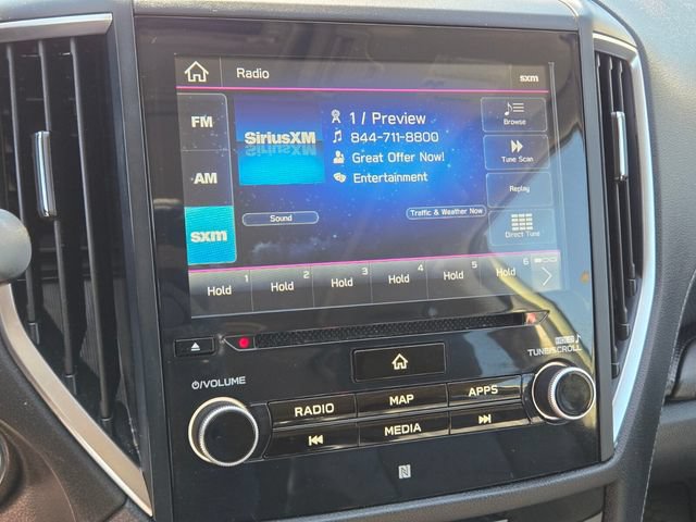 Used 2020 Subaru Forester Touring AWD/4WD image 19
