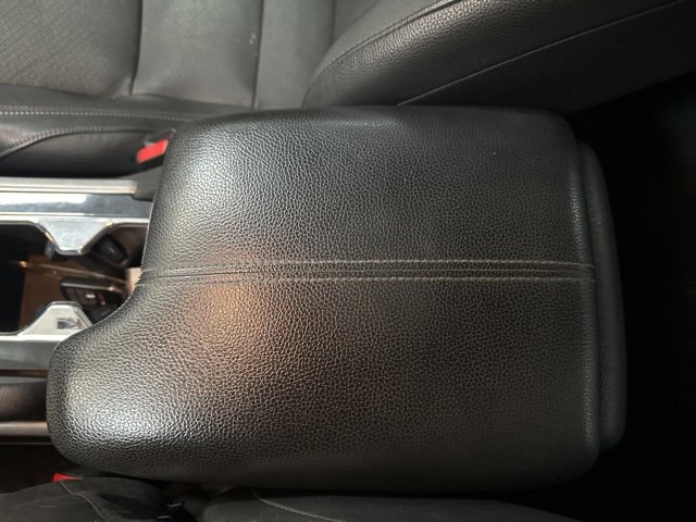 Used 2017 Honda Accord EX-L image 20