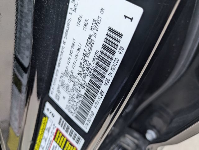 Used 2026 Toyota Tacoma SR RWD image 36