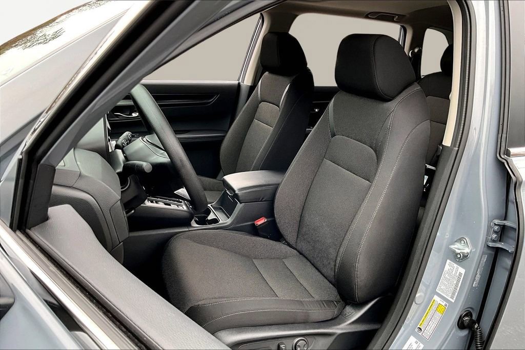Used 2025 Honda CR-V EX image 17