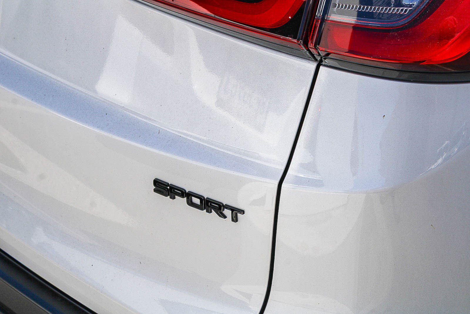 Used 2026 Honda CR-V Sport-L image 13