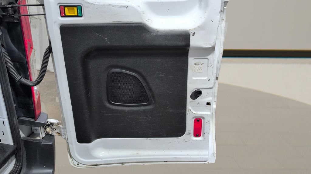 Used 2016 Ford Transit 150 130 Low Roof RWD image 15