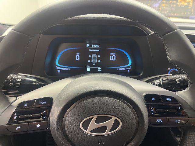 New 2026 Hyundai Elantra Sport image 11