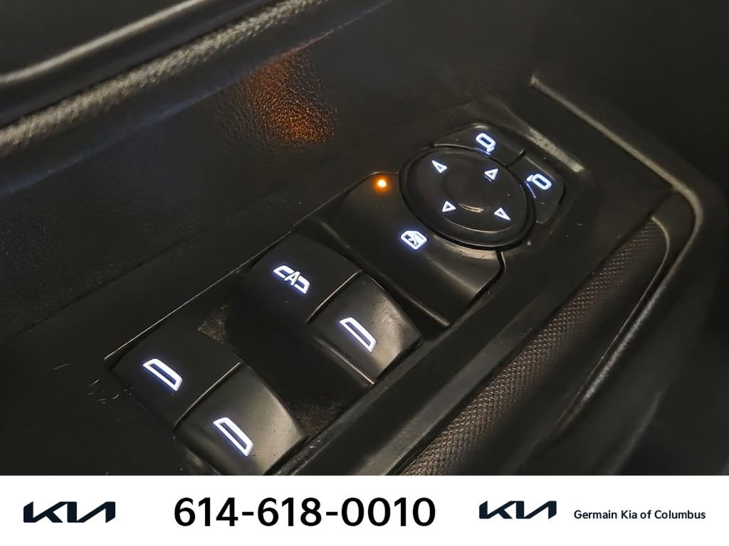 Used 2020 Chevrolet Silverado 1500 W/T w/ WT Value Package image 26