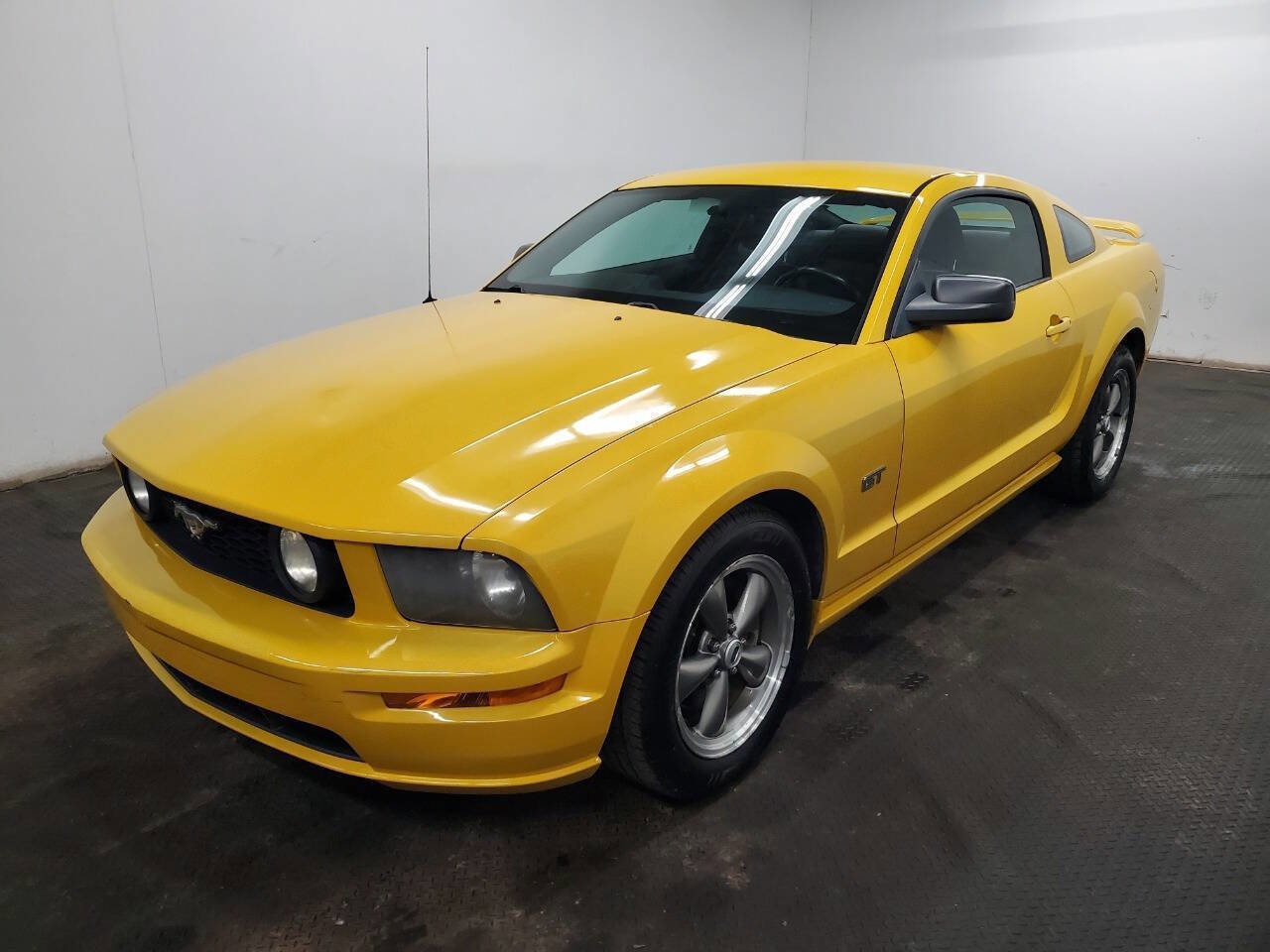 Used 2005 Ford Mustang GT Premium