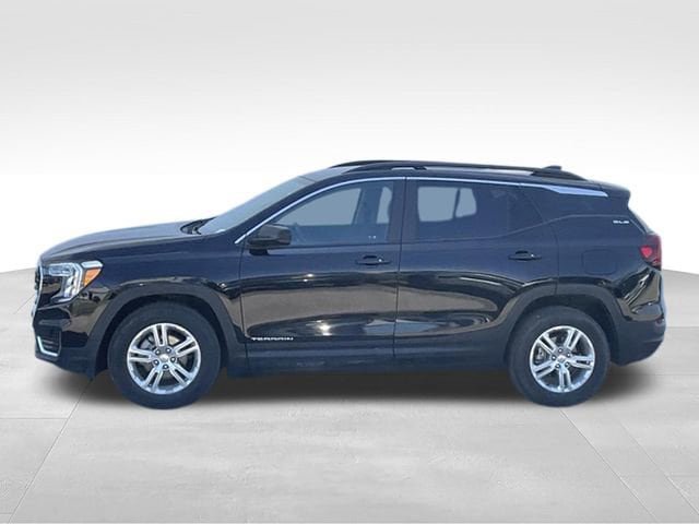 Certified 2022 GMC Terrain SLE w/ Driver Convenience Package FWD image 30