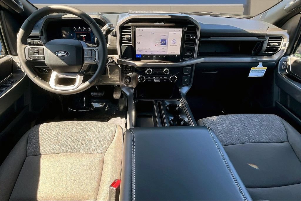 New 2026 Ford F150 XLT image 5