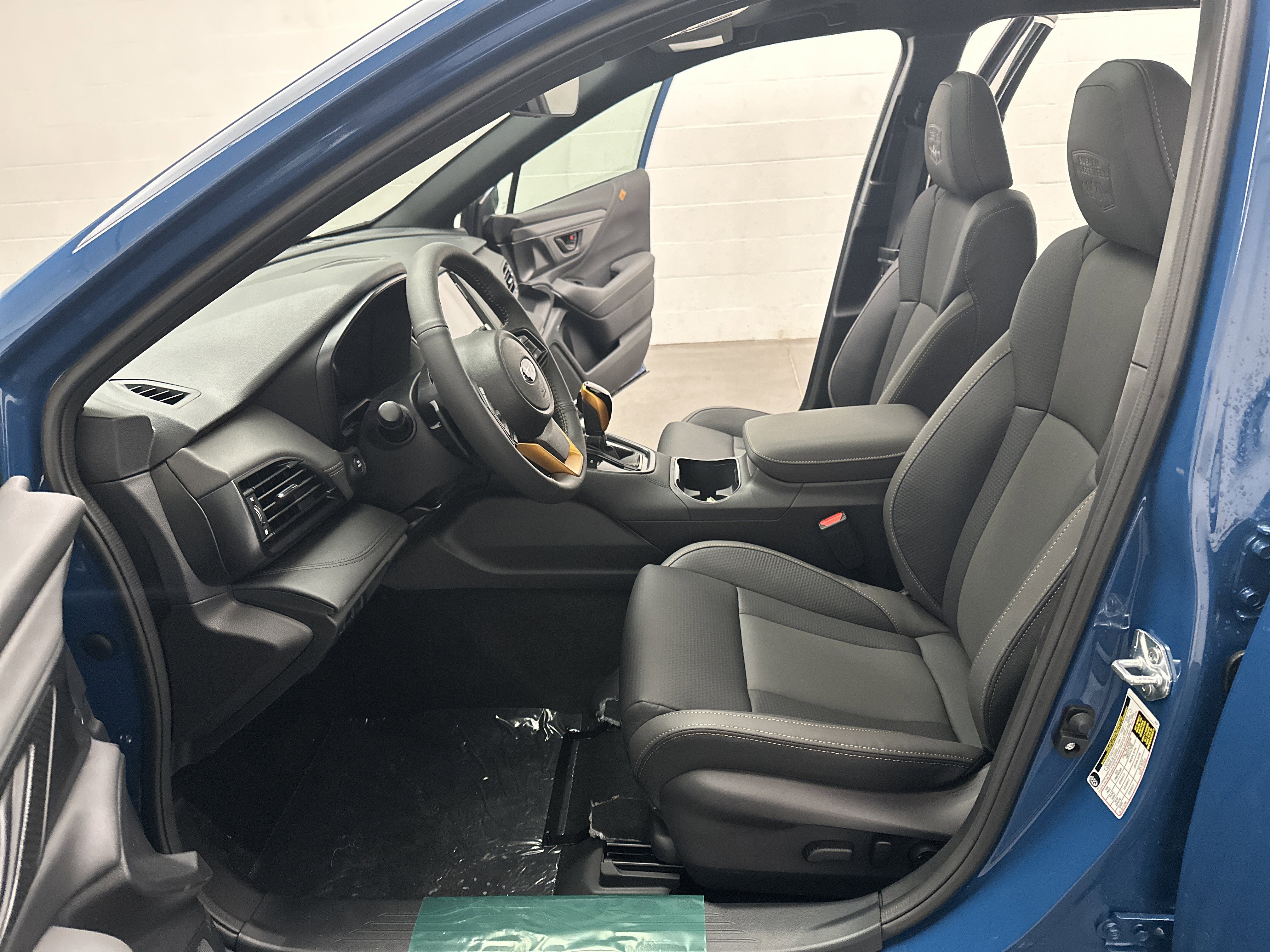 New 2025 Subaru Outback Wilderness image 19